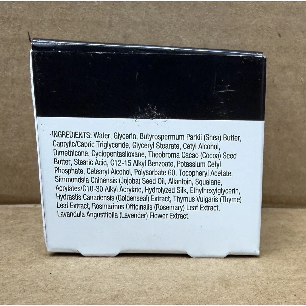 PCA Skin Silkcoat Balm 1.7 oz. Night Treatment Exp: 02/2028
